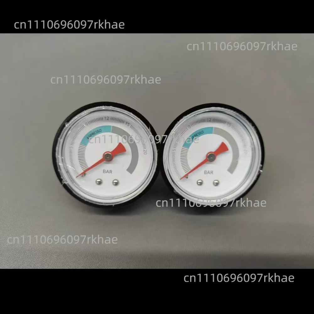Pressure gauge suitable for Barsetto grinder