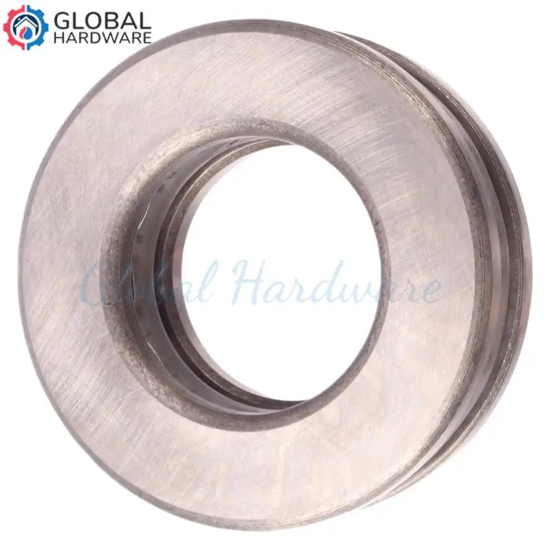 Bearing Mesin Harga Bagus Single Row 51308 Thrust Ball Bearing untuk Industri Mesin Thrust Ball Bearing 51308