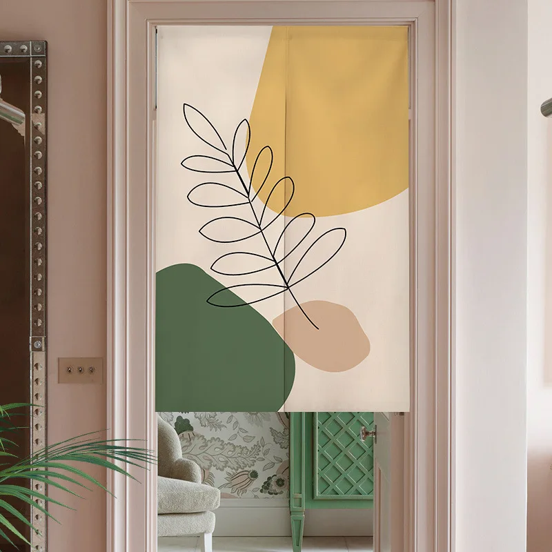 Simple Green Plants…