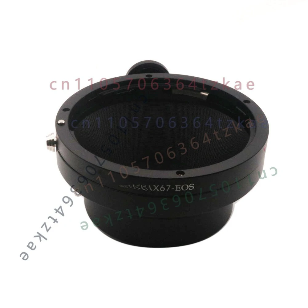 67-eos-lens-mount-adapter-ring-for-pentax-67-67ii-6x7-medium-format-lens-to-for-canon-eos-ef-mount-camera-manual-focus-adapter