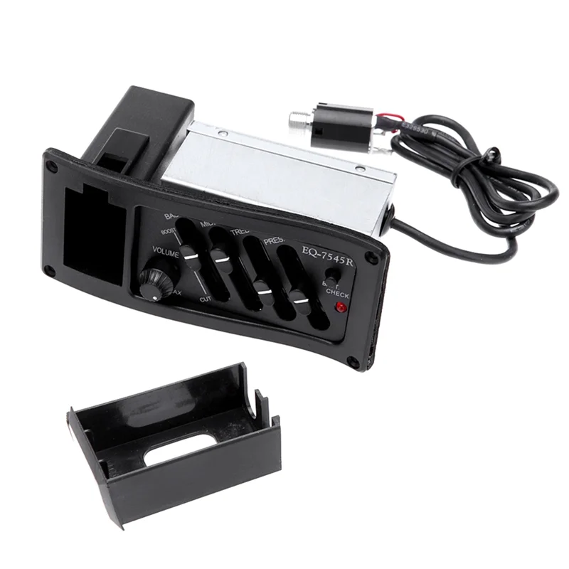 Lo-Ok 4Set EQ-7545R… - image