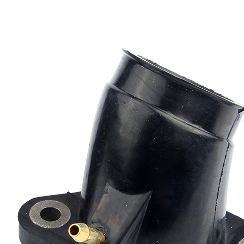 High-Quality 2PCS Motorcycle Carburetor Pad Intake Outlet Manifold Interface For XV400 XVS400 XVS650 Drag Star V-Star Cla