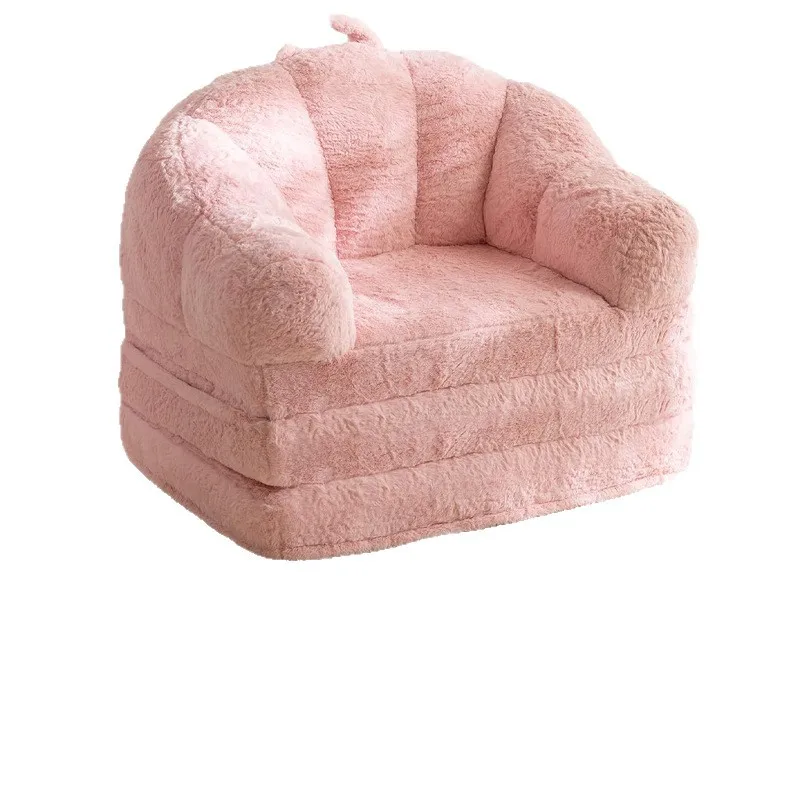 //Three-layer Folding Sofa Bed, Suitable For Hotel Living Rooms, Bedrooms, And Apartments, Compressed Sofa, Comfortable