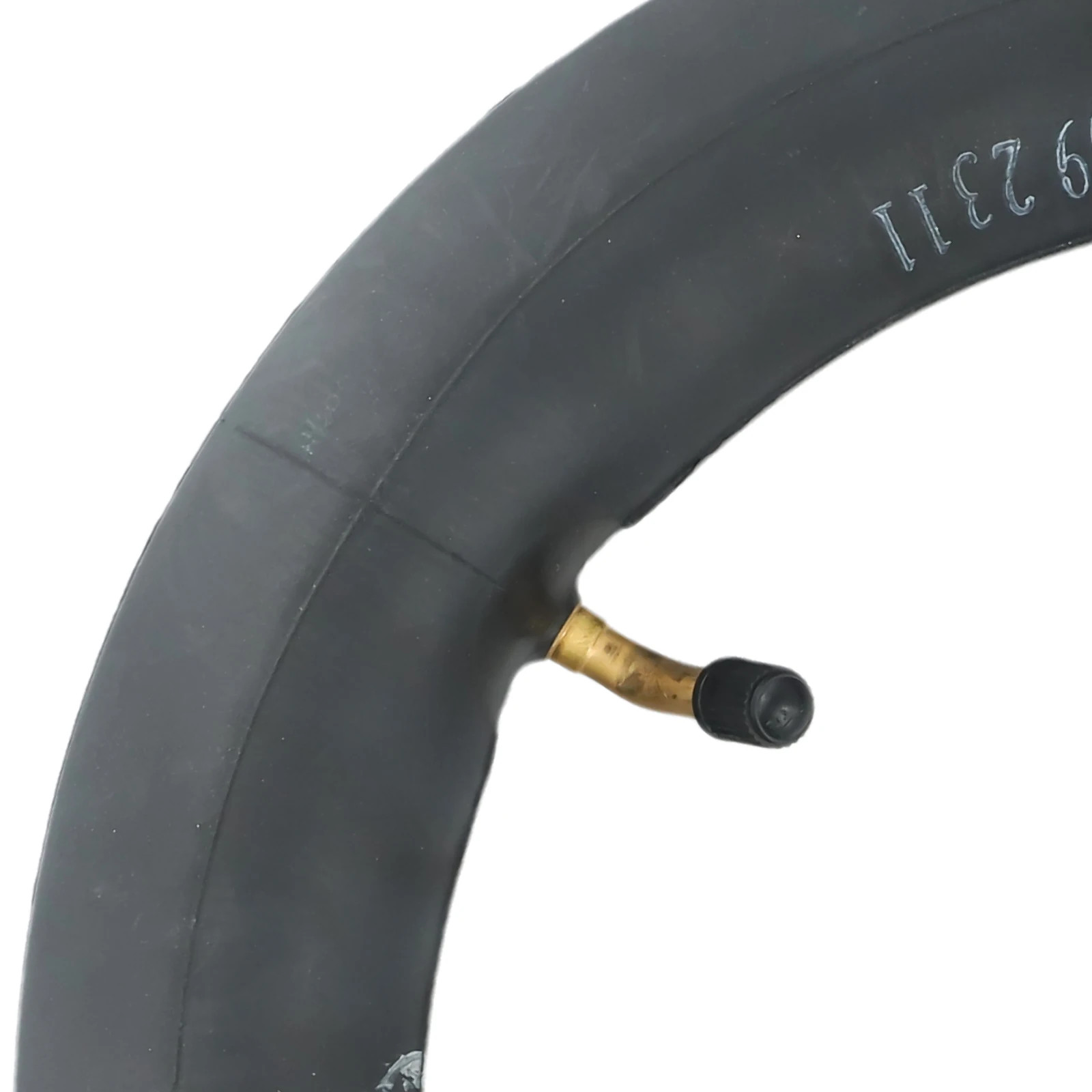 Tire Inner Tube 12 1 2x2 1 4 62 203 12 Inch 12 5x2 125 For E Bike Scooter Straight bent Mouth Rubber Scooter Parts