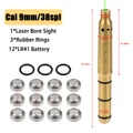 9MM 38SPL GREEN