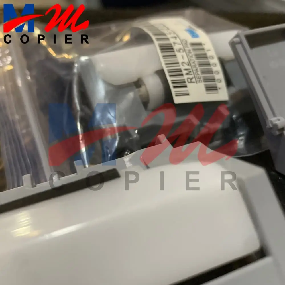 RM2-5745-000 F2A68-67913 compatible for HP M402 M403 M426 M427 M501 M506 M507 M527 M528 M304 M305 M329 M40 M428 Separation Rolle