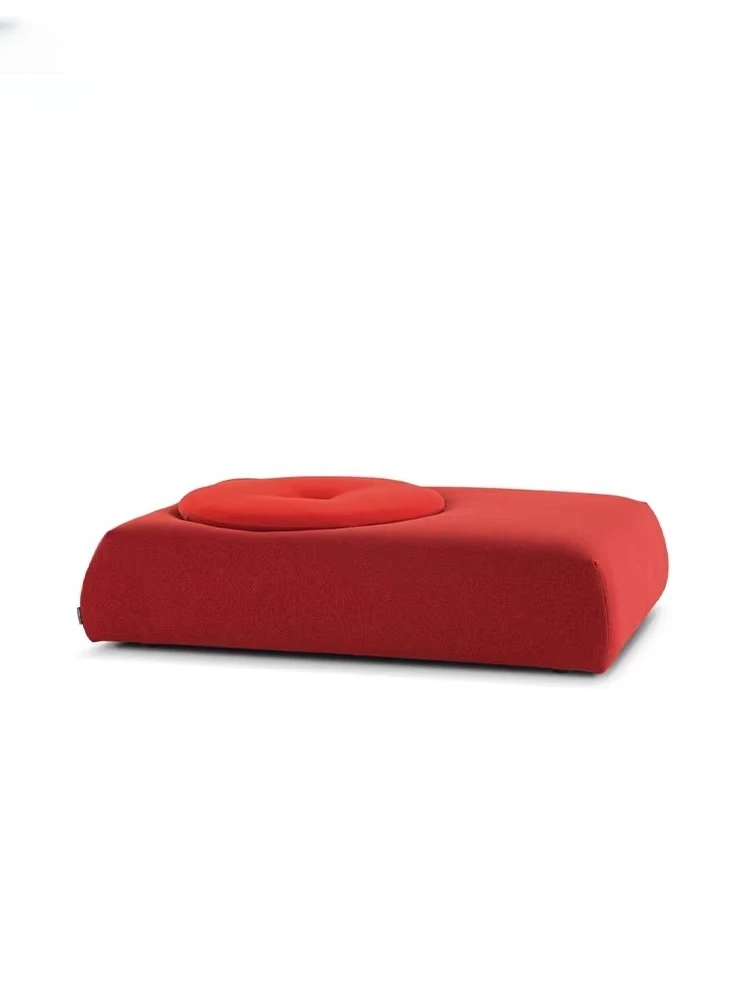 Reclining chair lazy sofa step bedroom living room simple sofa