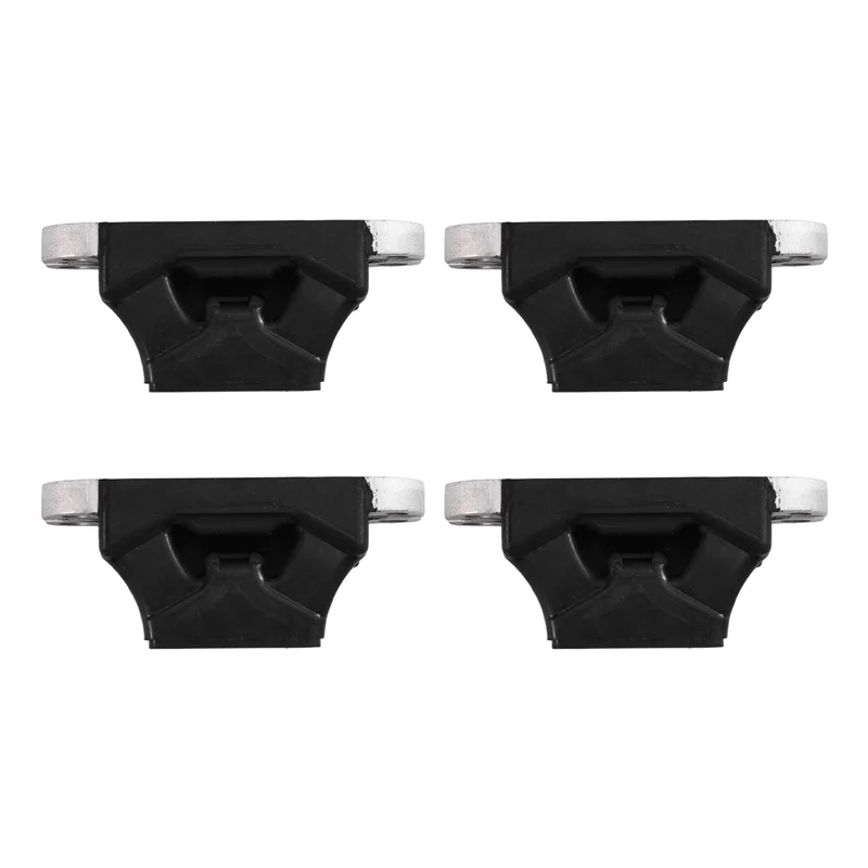A03Z-Engine Motor Mount Rubber Fit For 67X-44517-10-00 Replacement Rubber Mounting
