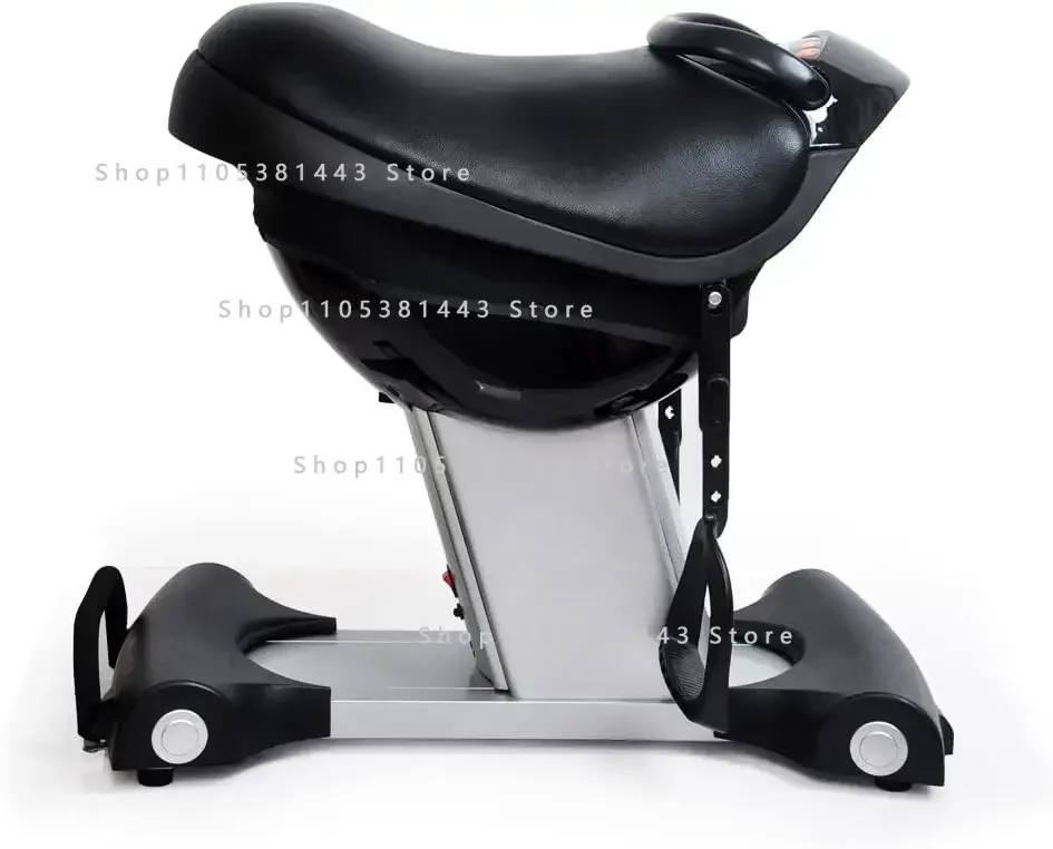 For Men And Women Exercise Body Fitness Horse Riding Machine High Quality Home Fitness Equipment