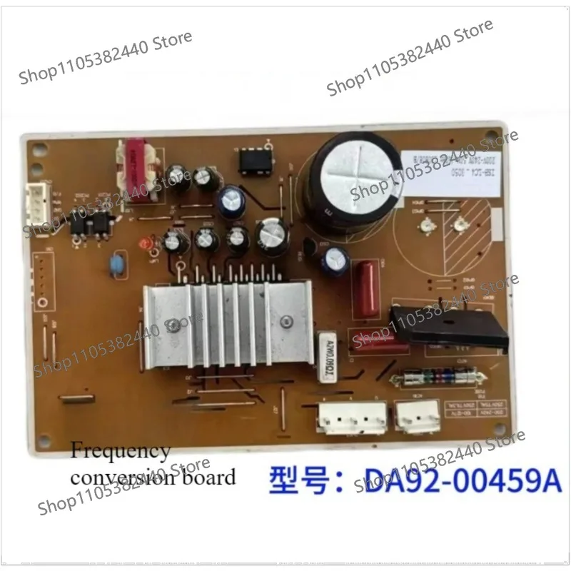 Refrigerator Main Control Inverter Board Replacement for  DA92-04599 BCD-286WNQISS1