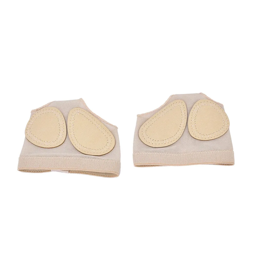 1 paire de pieds string orteil sous-vêtements Ballet danse pattes métatarsien avant-pied demi-accessoires