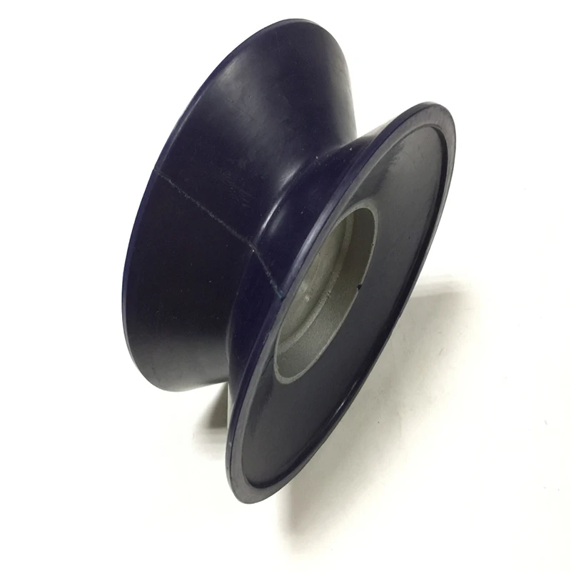 Bowling Spare Parts T250 001 163  V-WHEEL PROFILE BALL RETURN Use for AMF Bowling Machine