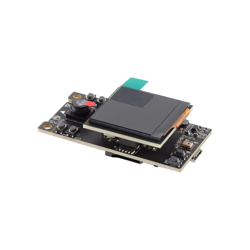 1pcs Original ESP32-S3-EYE AI Development Board with ESP32-S3 Chip AI Development Framework