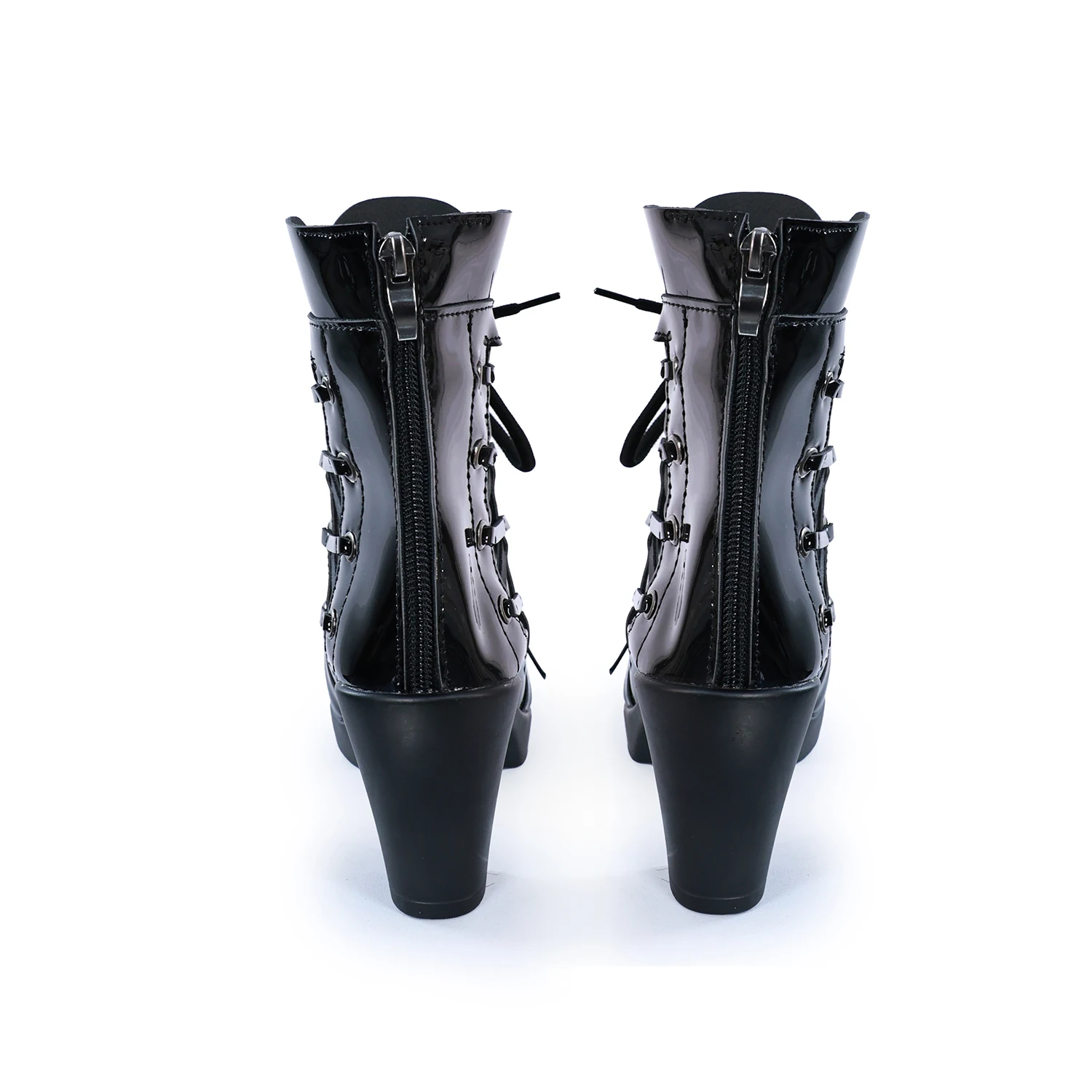 Arknights Vulpisfoglia คอสเพลย์ฮาโลวีน Carnival Party อุปกรณ์เสริมรองเท้า