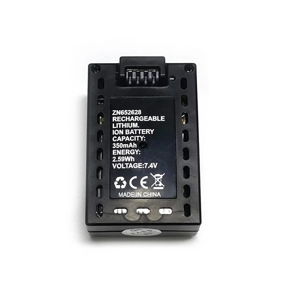 RC ERA C032 UH-1 Huey 7.4V LiPo Battery