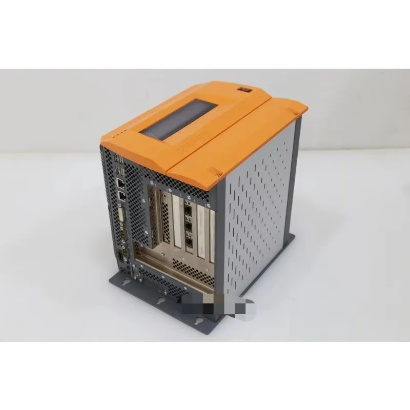 Plc AUTOMATION Industrial Computer PC 5P81 DMS-PC01 SEM-I-1508