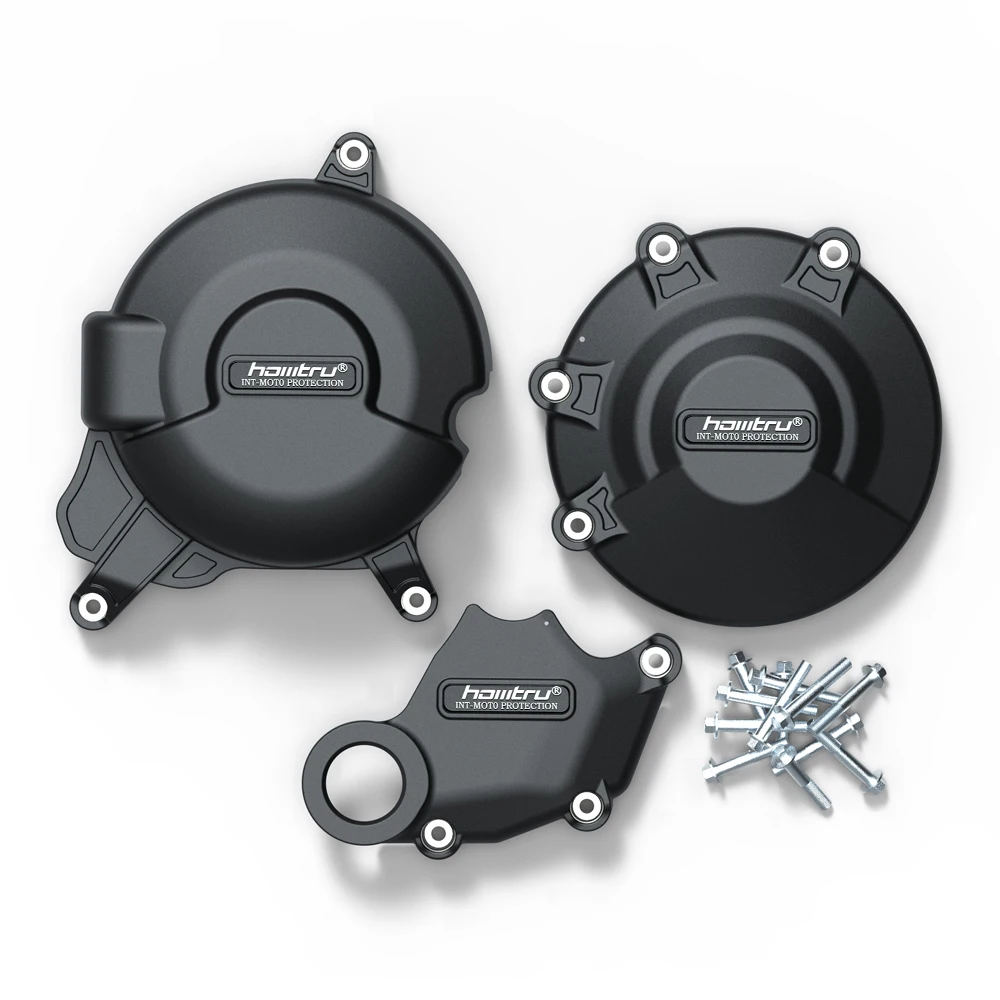 

Engine Cover Protection For Ducati Monster 696 796 659 795 2012 2013 2014 2015 Motorcycle accessories