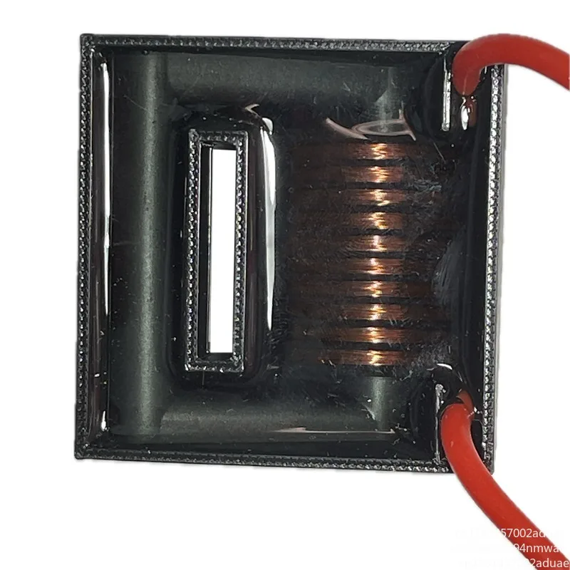 UY12 high power high voltage package 30KV high frequency transformer