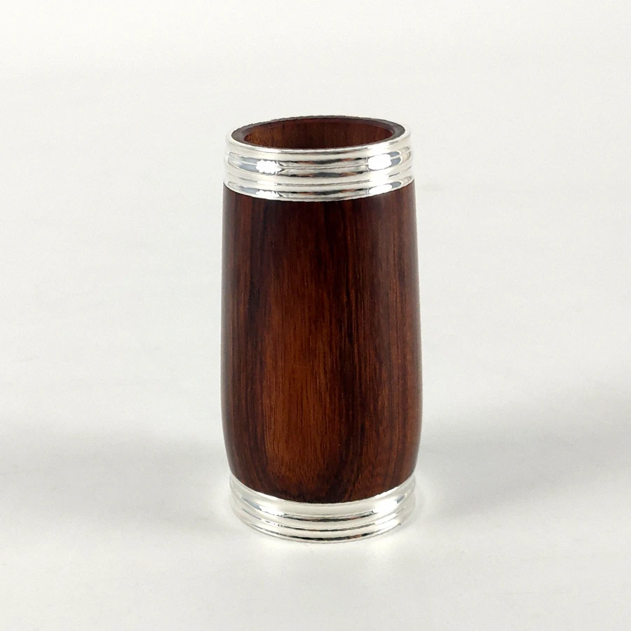 Klarinettenlauf Redwood/Mopane/60/64/65mm – Detail 2