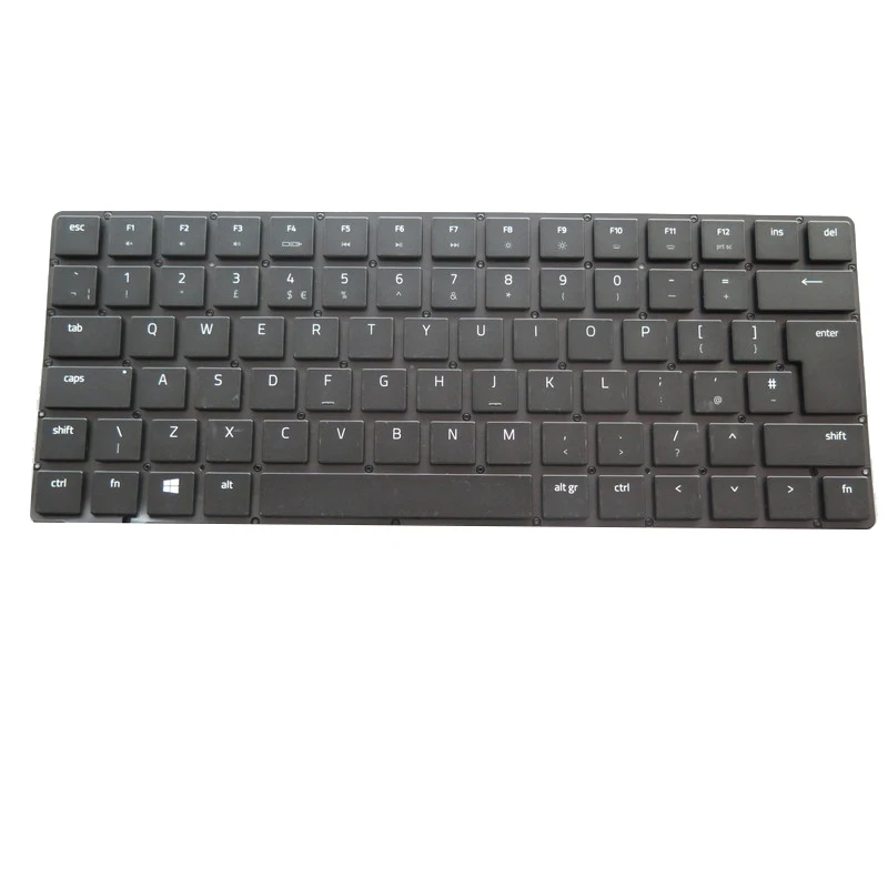 Eua/reino unido/kr teclado para razer blade 15 avançado 2018 RZ09-0238 RZ09-02386 RZ09-02385E91 RZ09-02385E92 RZ09-02386E91 RZ09-02386E92 RZ09-02385EM2 RZ09-02386EM2