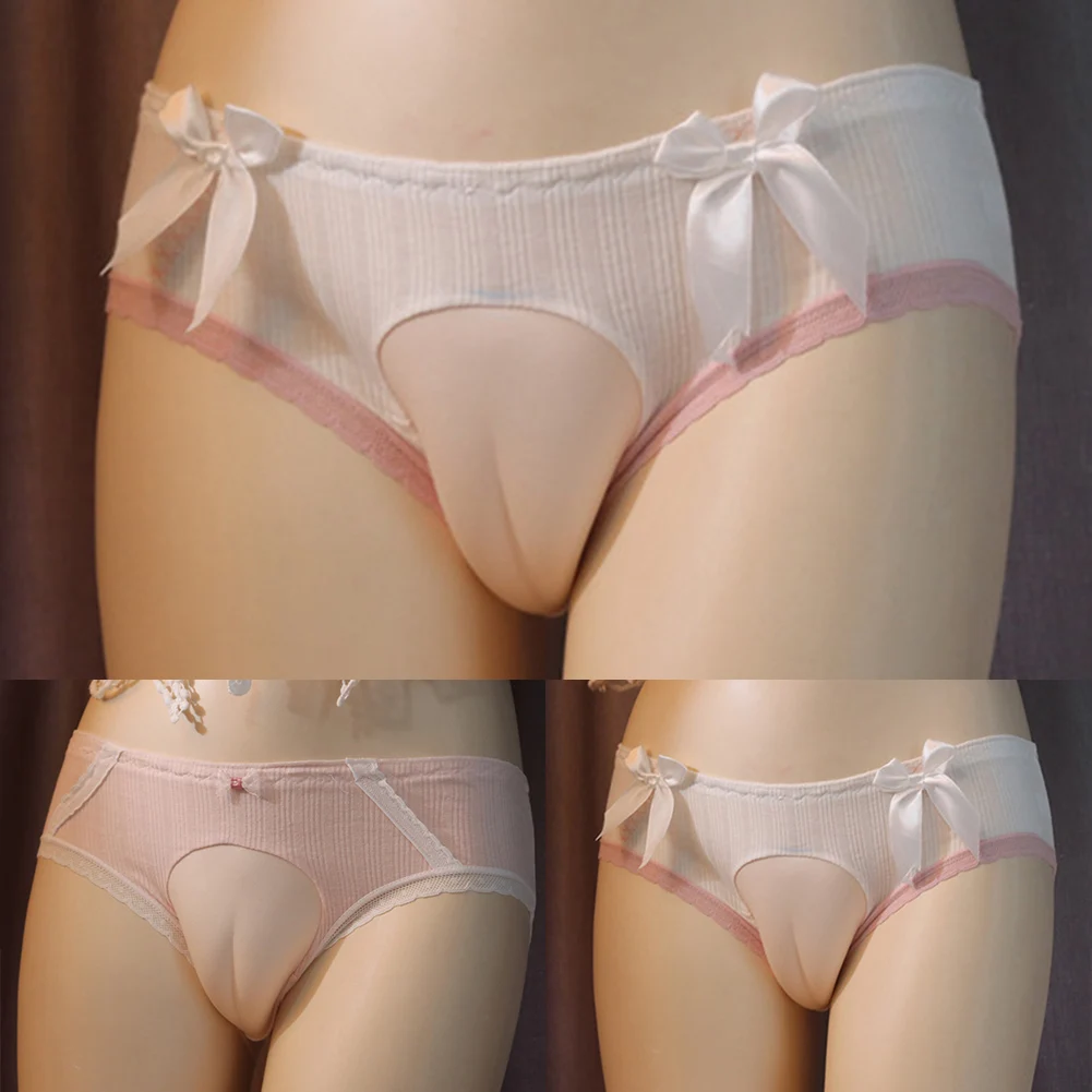 Culotte cachette en polyester rose, taille moyenne, article, état de l'article, description, poids recommandé