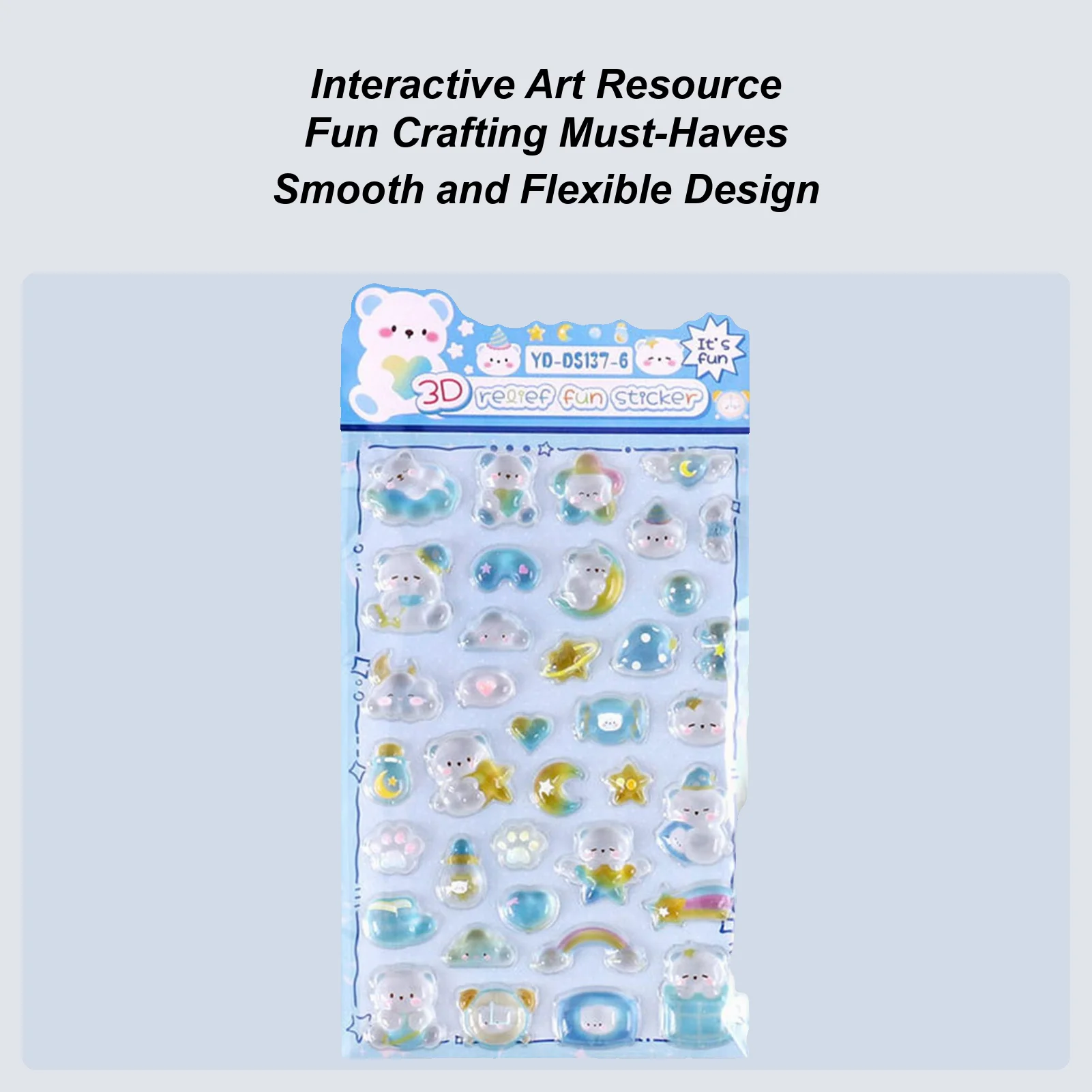 

Мультяшные 3D наклейки с тиснением, очаровательные ассорти, мини-животные, мультяшные 3D наклейки для мальчиков, девочек, детей, подростков, студентов