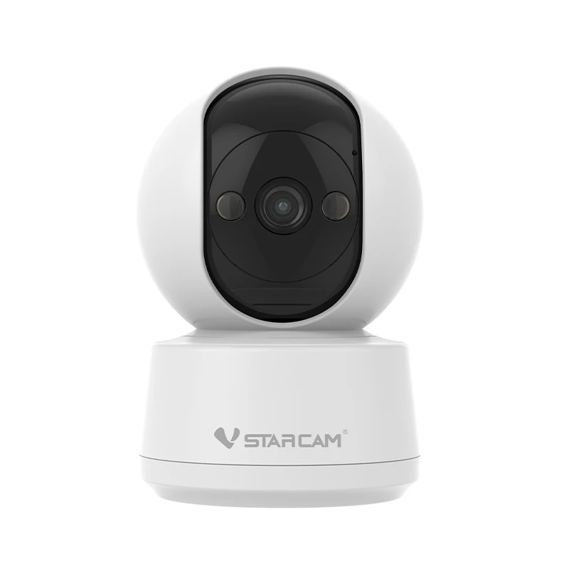 

Vstarcam C994 O-Kam 5MP 1944P Full Color Wireless PTZ IP Dome Camera AI Humanoid Detection Home Security CCTV Baby Monitor