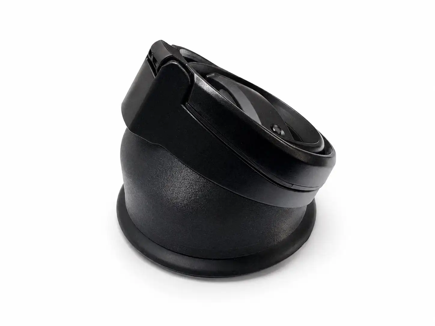 Quality Aftermarket Accessory Kit, One Piece of Side Dashboard Air Vent Cup Holder For VW New Beetle 1998-2010