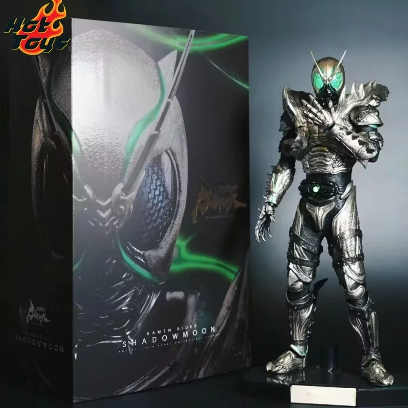 

New In Stock Hottoys Ht Kamen Rider Tms100 Black Sun Tms101 Shadow Moon 106 Battle Locust Gift