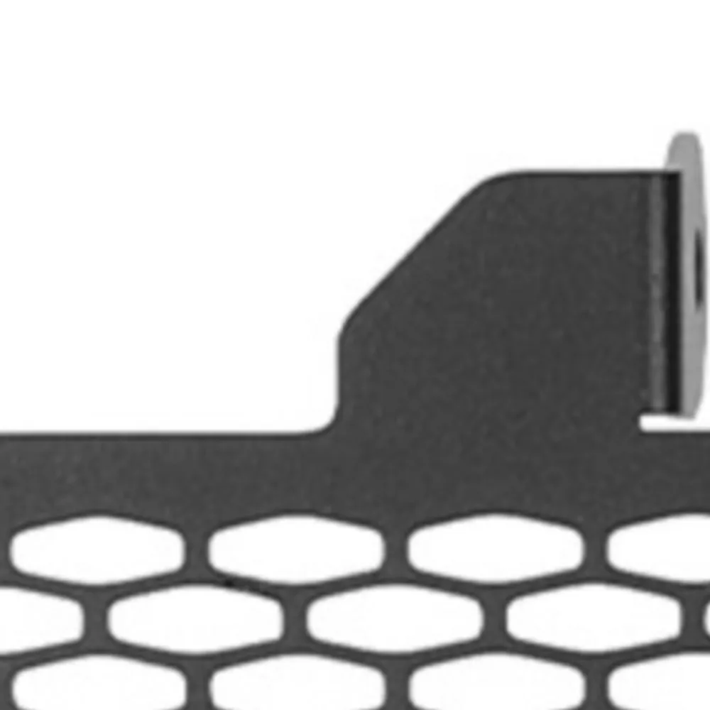 لهوندا NC750S NC700S NC700X Integra700 750 NC750X 2014-2026 دراجة نارية المبرد الحرس غطاء مصبغة حامي واقية الشواية #1