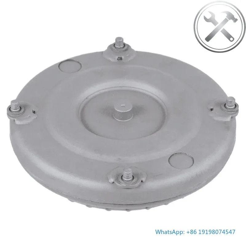 

Torque Converter 31100-X427B Gearbox Hydraulic Component For Pulsar Qashqai Transmission System