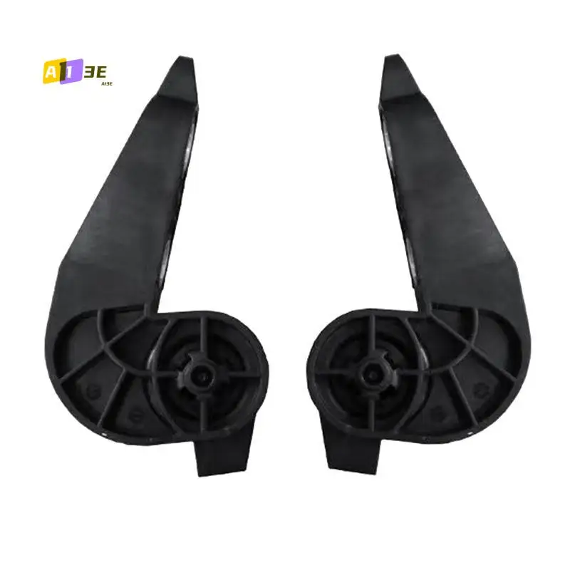 

A03E-1Pair Car Bumper Upper Shutter Bracket 51647457051 51647457052 For BMW M3 M4 G20 G80 G81 G82 2018-2022 Air Duct Support Par