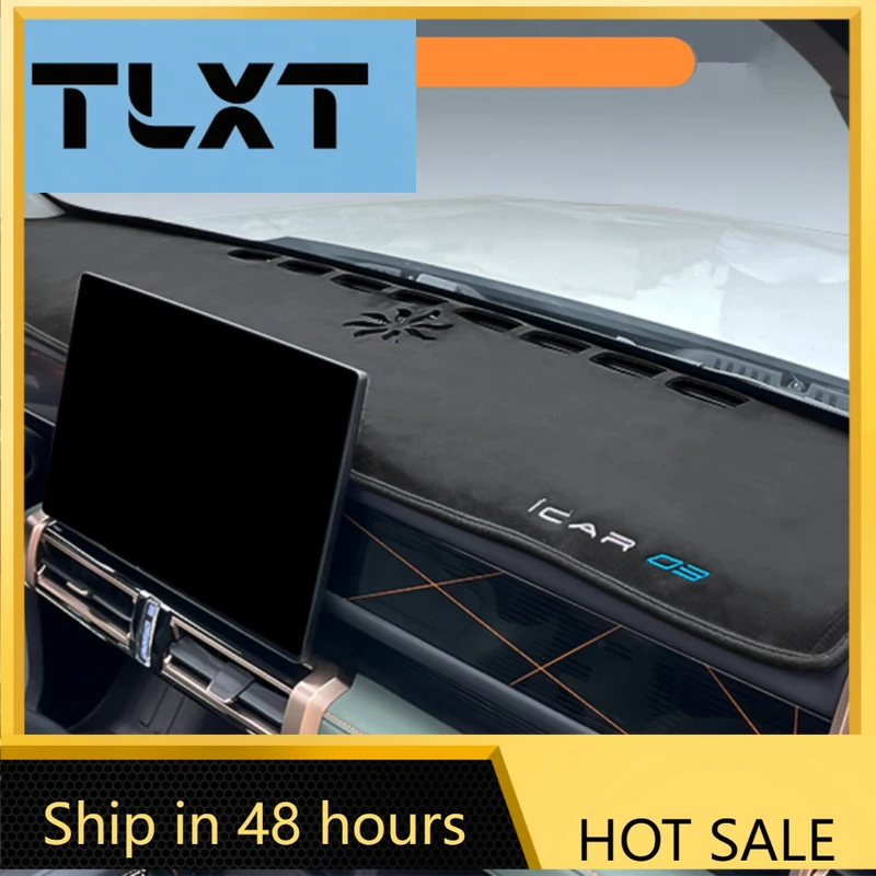 For Chery Jaecoo J6…