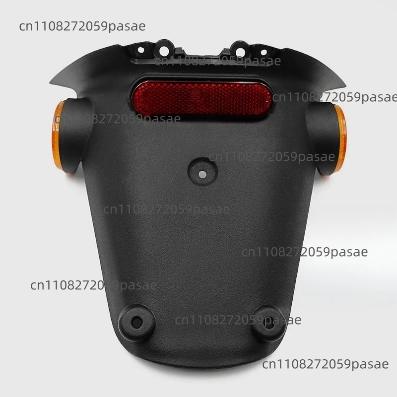 

For 150 Mudguard Rear License Plate Splash Guard Motorcycle Rear Mudguard​