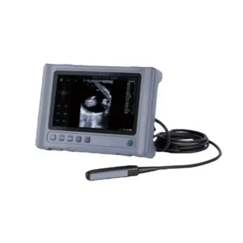 for Mindray advanced veterinary diagnostic equipment ultrasound machine provides reliable imaging solutions