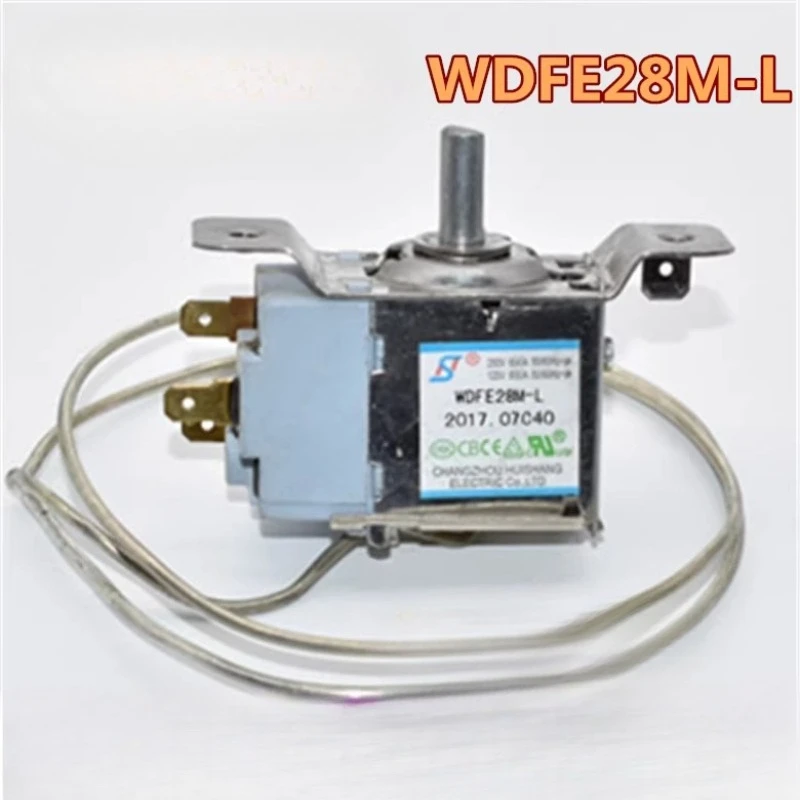 Refrigerator Thermo…