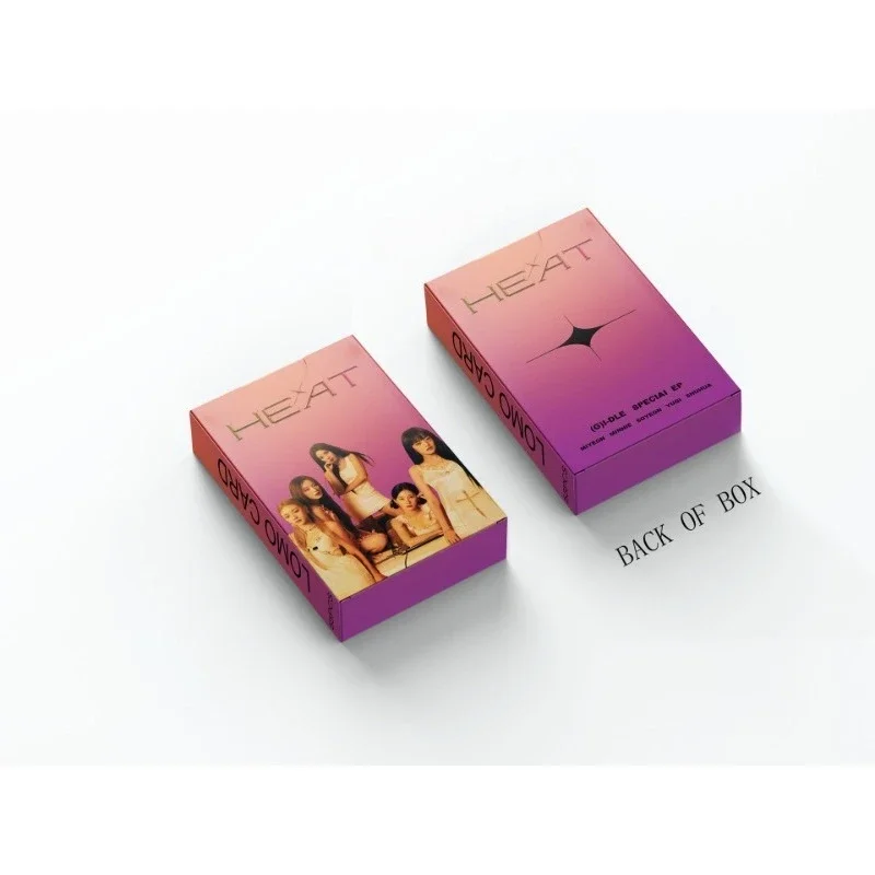 High Definition Original Printing Card with High Color Reproduction Presenting The Most Authentic Version of Them