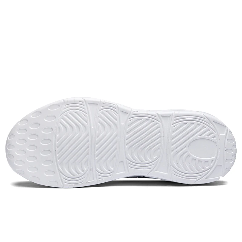 New style basketball shoes - high-top shock-absorbing air cushion sports shoes… - Image 6