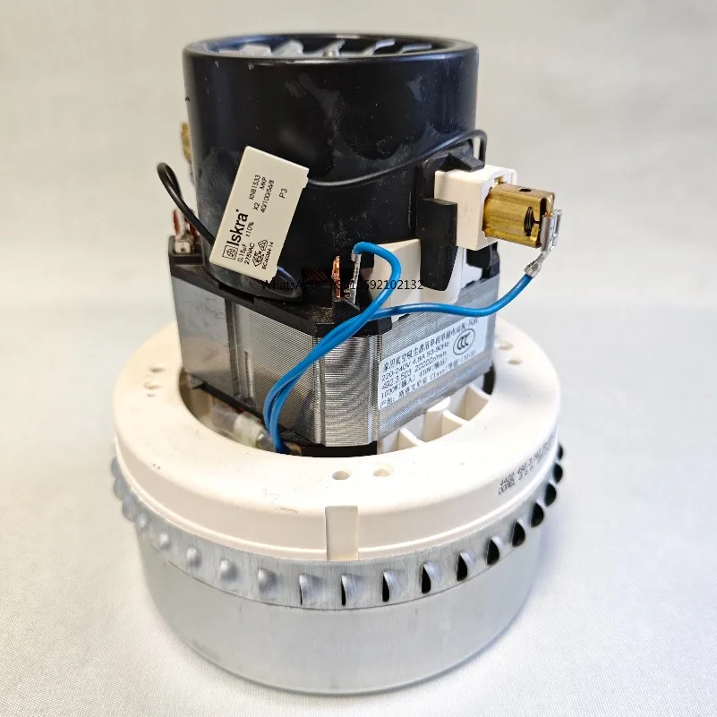 Drying Fan Suitable for Cleaning Machine S46 Drying Fan WD500 Drying Fan