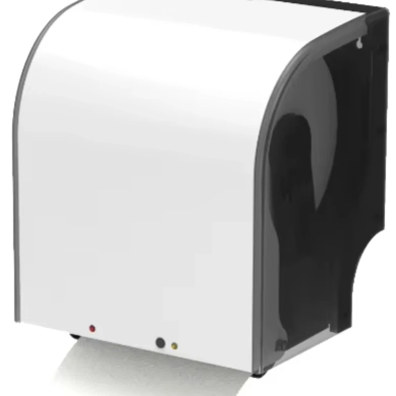 

The best-selling paper towel dispenser