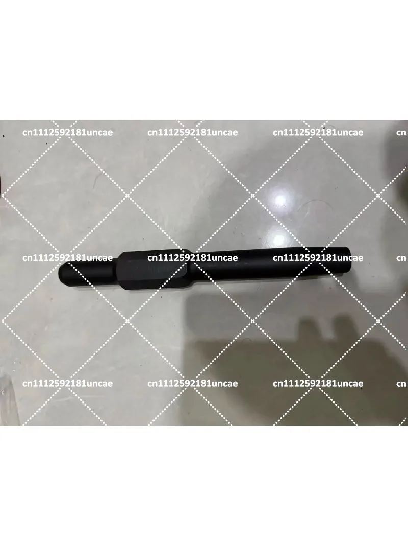 Electric Pile Driver, Small Hammer for Orchard Foundation Wooden Frame