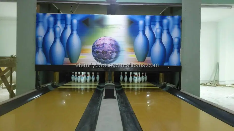 Goedkope Bowlingmachine