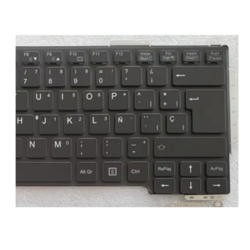 SP NEW laptop keyboard for Fujitsu S904 S935 S936 S937 T904 T935