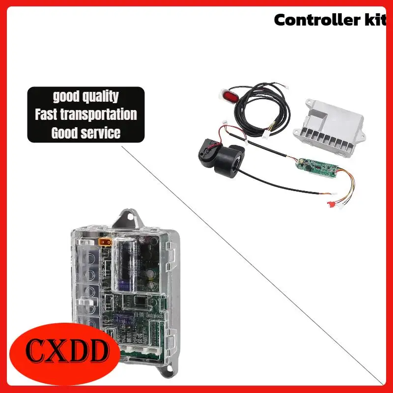 

For Original Xiaomi Electric Scooter Accessories M365Pro Display Motherboard M365Set Parts