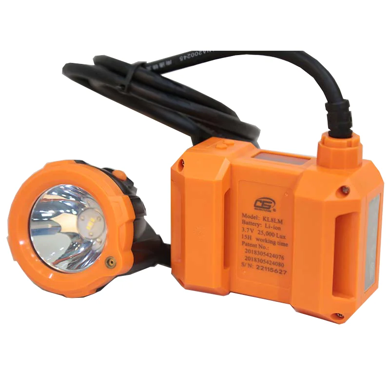 Rechargeable 25000L…