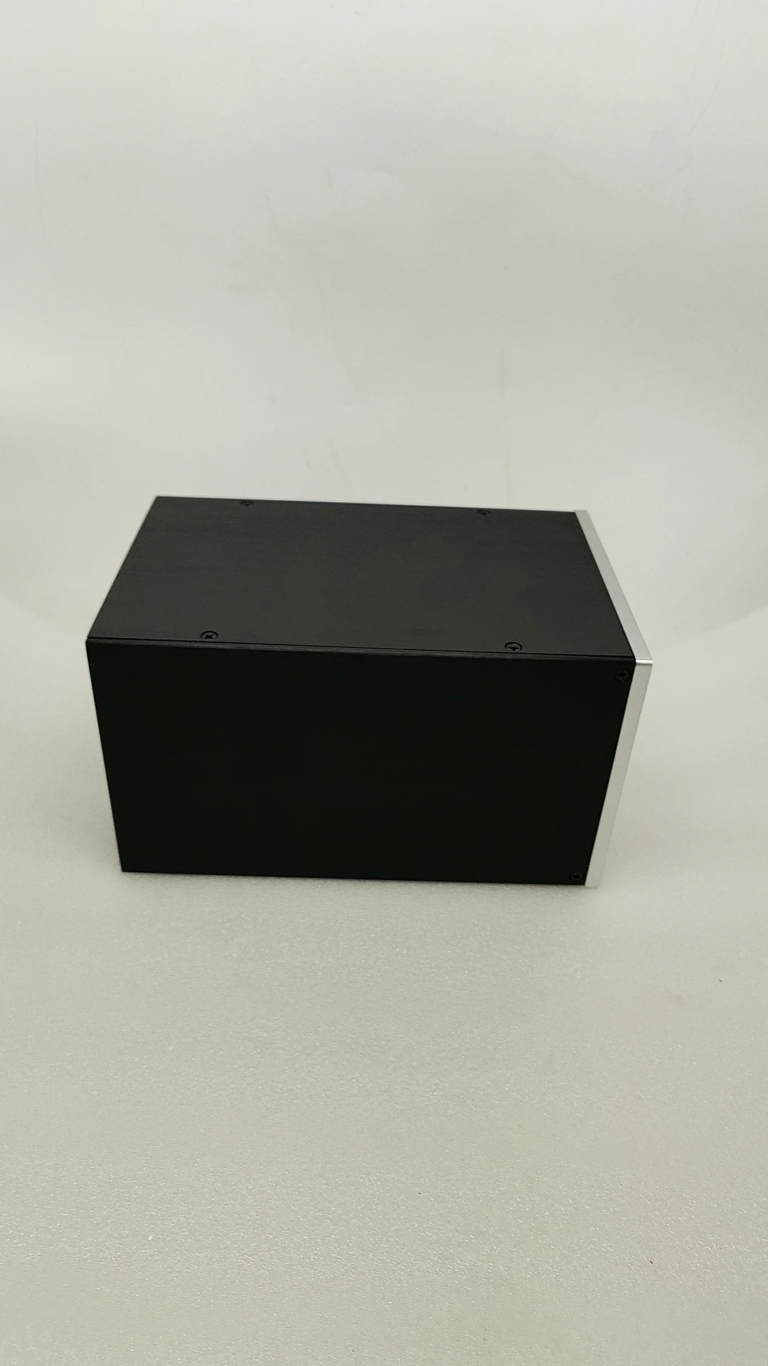 Многоцелевой цифровой счетчик, полностью алюминиевый Изолированный корпус источника питания/Коробка изолирующего трансформатора