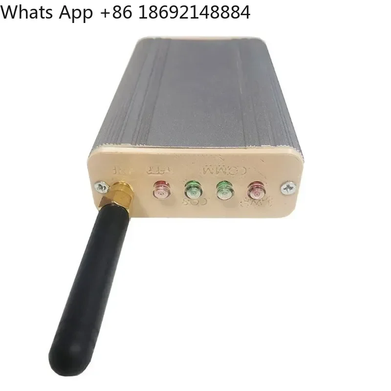 Portable Radio Interface SA818 suitable for Ham Allstar Compatible Pi 2/3/4