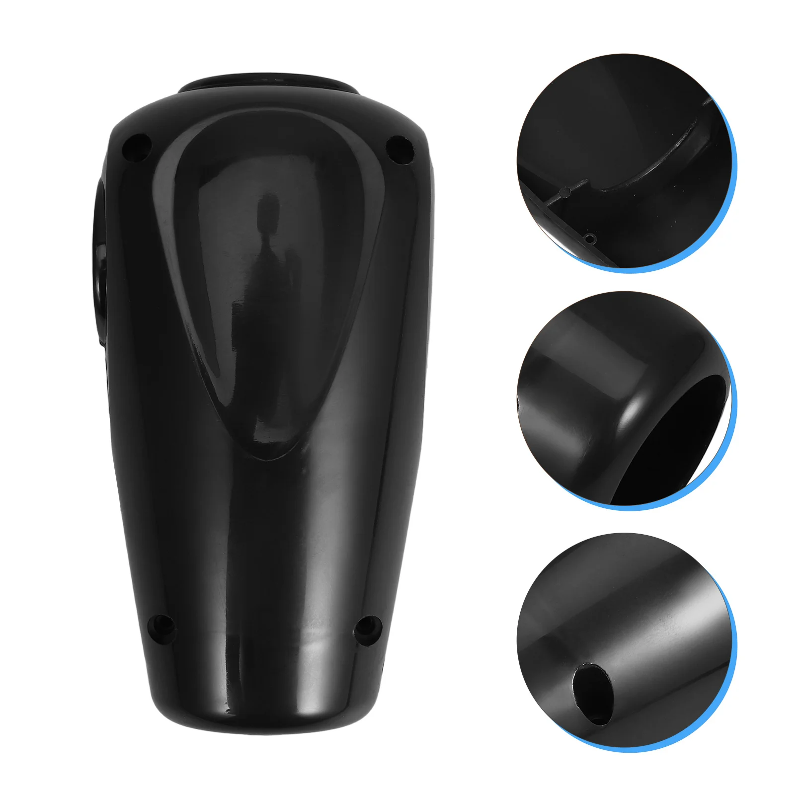 

Outdoor Patio Umbrella Replacement Part Hand Crank System Easy Install Parasol Repair Part Patio Umbrella Accessory