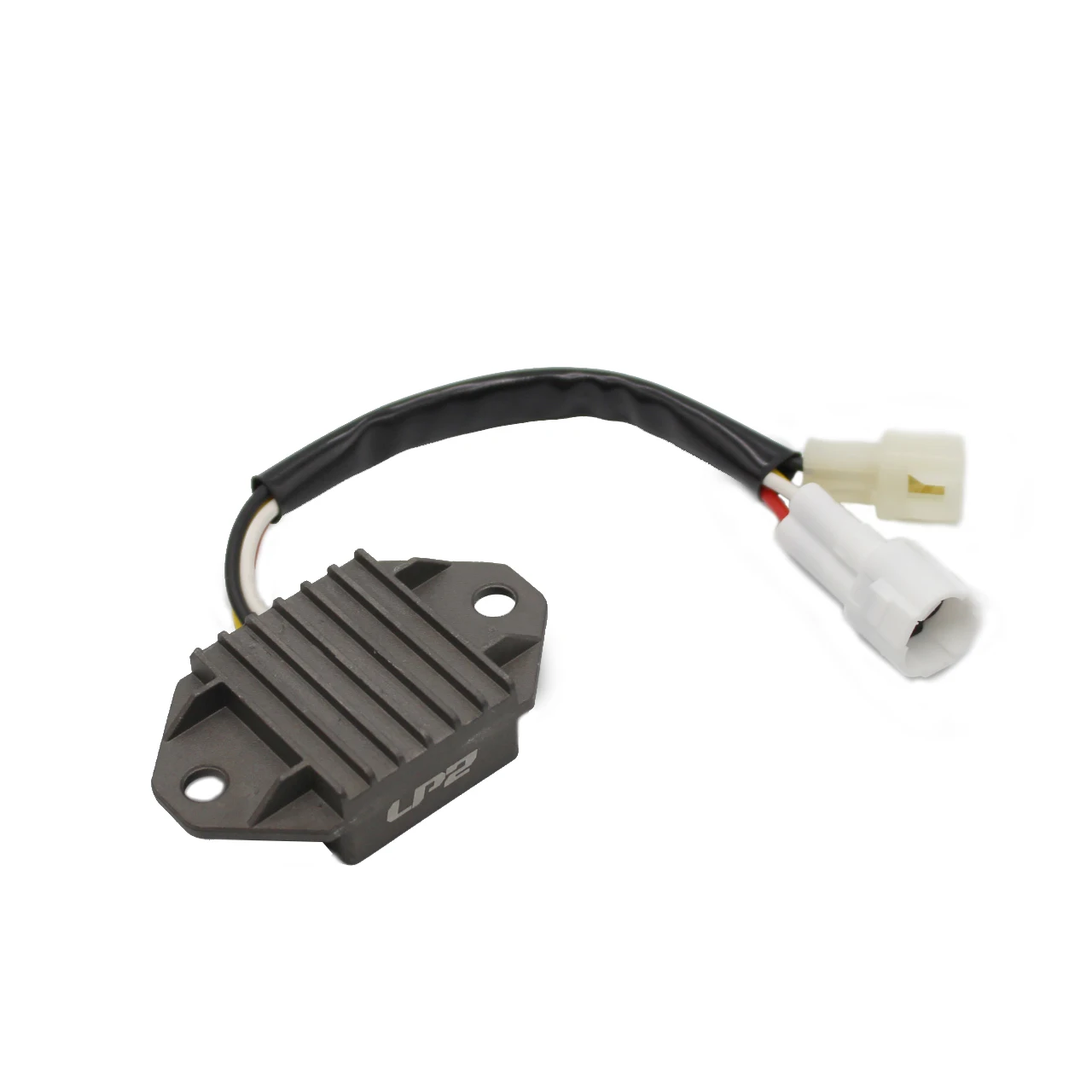 Motorcycle Voltage Regulator Rectifier For Yamaha WR250F WR250 2007 2008 2009-2014 WR450F WR450 2007 2008 2009-2011 5UM-81960-E0
