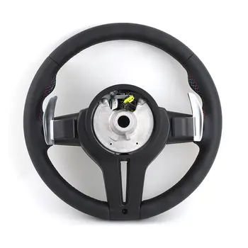 6 最佳銷售 BMWX5 E70方向盤 - №4